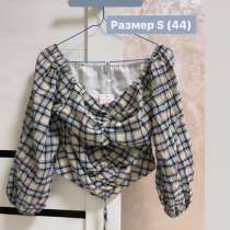 Кофточка новая, в Пензе