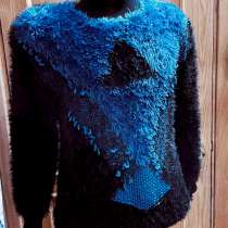 Кофта женская, Турция, мохер, в Москве