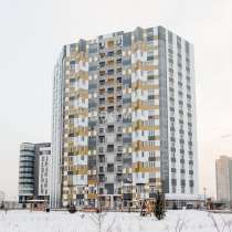 4х комнатная в новом сдавшемся доме НОВАЯ ПАНОРАМА 4 ипотека, в Красноярске