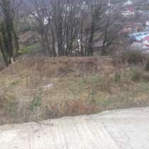 Участок Ижс Подготовленный, в Сочи