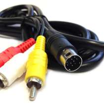 Кабель Sega Mega Drive 2, в Иркутске