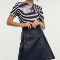 Юбка, в Переславле-Залесском