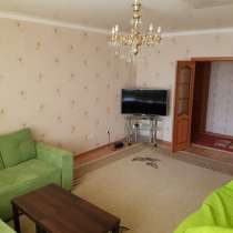 4-к. кв. Кукуруза, пер. Ташенова/ул. Бараева, Центр, 114кв.м, в г.Астана