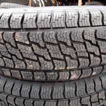 Шины новые 205/70R15 Кама 232, в Москве