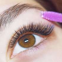 Наращивание ресниц, в г.Домброва-Гурнича