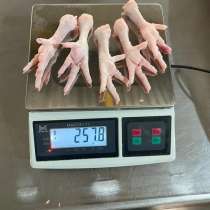 Куриные лапы категории А, в Москве