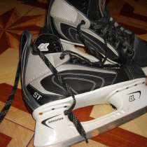 Мужские коньки Сенатор, в Нижнем Новгороде