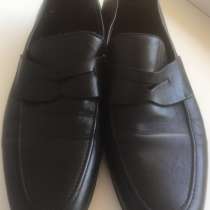 Кожаные туфли Италия р-р 45, в г.Могилёв