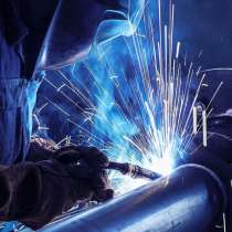 Аттестация технологии сварки (наплавки), в Сургуте