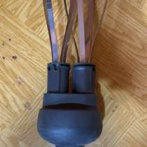 Блендер, в Москве