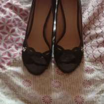 Туфли, в Москве