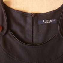 Школьный сарафан турция, в г.Донецк