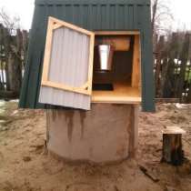 Ж/Б Кольца, крышки, люки, дно, доборные, ремонтные, с дном, в Владимире