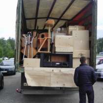 ГРУЗОПЕРЕВОЗКИ, ПЕРЕЕЗД ПО ГОРОДУ, ОБЛАСТИ, РФ, в Ростове-на-Дону