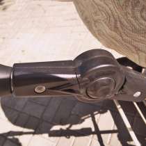 Коляска 2 в 1 julia baronessa, в Новосибирске