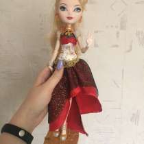 Кукла Ever After High, в Челябинске