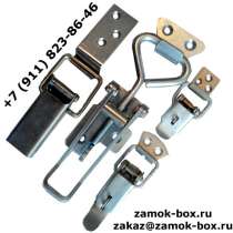 Замки-защелки, замки-стяжки, в Коврове