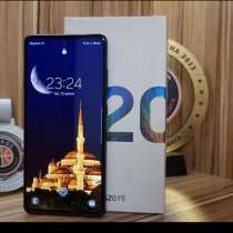 SAMSUNG GALAXY S20 FE, в Москве