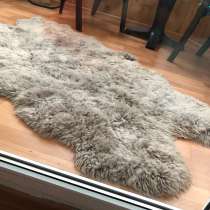 Шкура овечья, в Ростове-на-Дону