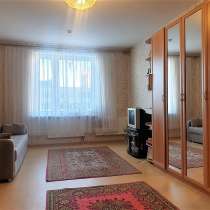 2 ккв, 78 кв. м, Малая Каштановая алл., д.9 к.1, в Санкт-Петербурге