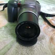 Фотоаппарат OLYMPUS L-20 GLASS ASPHERICAL LENS, в Владивостоке