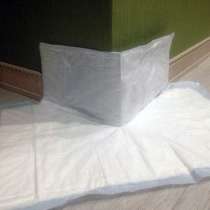 Пелёнки для собак "Пелёнка на угол", в Москве