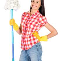 Требуется уборщица-посудомойщиц в ресторан в центре Луганска, в г.Луганск