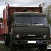 Продам б/у Камаз 5310 в хорошем состоянии, в Иванове