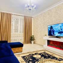 Посуточно квартира, в Махачкале