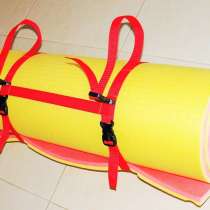 Стяжка-фиксатор туристического коврика, в Архангельске