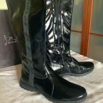 Сапоги демисезонные для девочки, в Москве