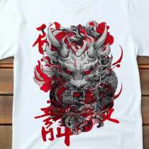 Футболки на заказ, в Арсеньеве