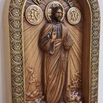 Икона, в Калининграде