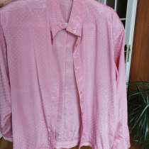 Кофточка, розовая женская, в Москве