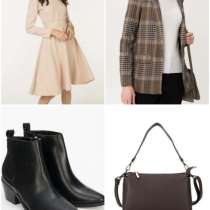 Женский образ, в Москве