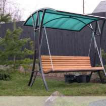 Садовые  качели, в Костроме