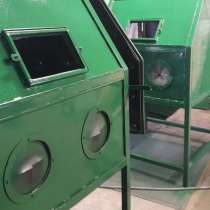 Пескоструйное оборудование, в Воронеже