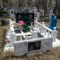 Изготовление памятников простых и сложных, в Ульяновске
