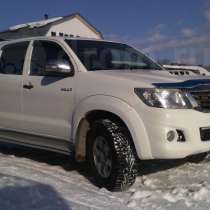 Продам Toyota Hilux, в Сатке