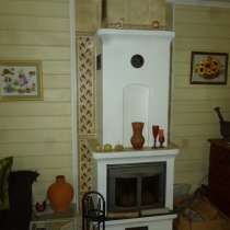 Камины, печи, барбекю, в Екатеринбурге