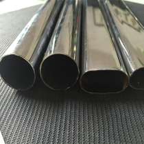 Труба 30х15 плоскоовальная, в Санкт-Петербурге