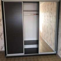 Сборка мебели ремонт шкаф-купе, в Новосибирске