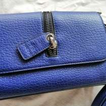 Кожаная сумка, в г.Одесса