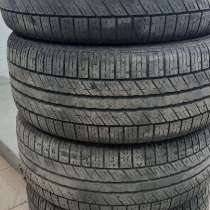 Комплект летних шин, в Екатеринбурге