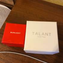 Часы и кольцо, в Тамбове