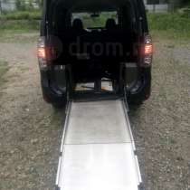 Перевозка инвалидов КолясочникОв, в Перми