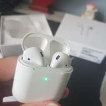 AirPods 2, в Ставрополе