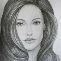 Портреты по фото. Поп-арт, живопись, графика, в Кургане