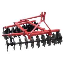 Борона дисковая 1BQX-1.5 (для Т-25), в Рязани