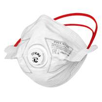 Респиратор РУССИЗ 332 (класс FFP3 NR D) - 1 шт, в Нижнем Новгороде